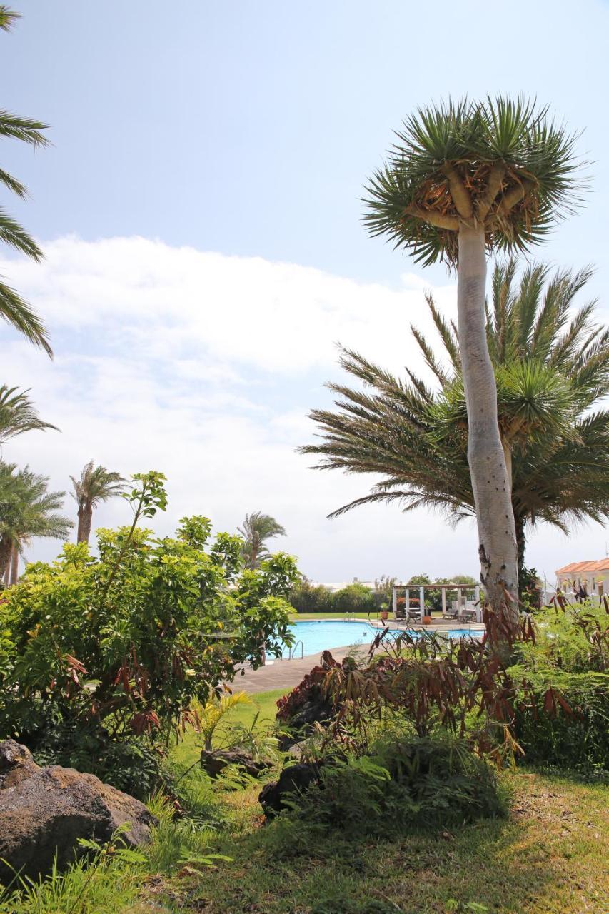 Vivienda Vacacional Balcon Sobre El Mar Playa Cancajos.- BreNa Baja  Exterior foto