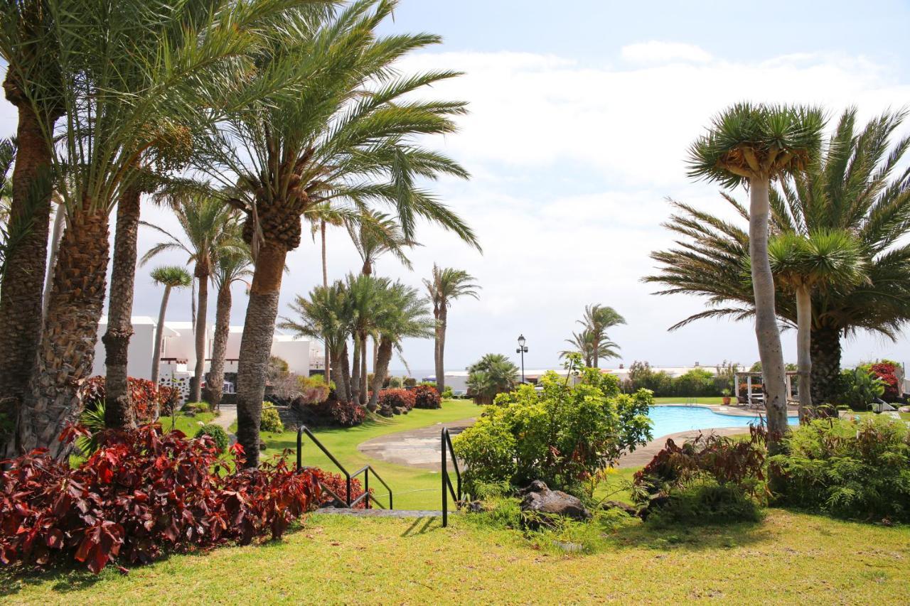 Vivienda Vacacional Balcon Sobre El Mar Playa Cancajos.- BreNa Baja  Exterior foto